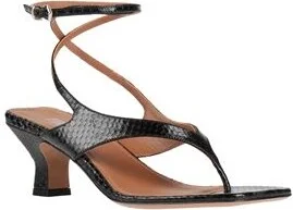 Paris Texas Woman Thong sandal - Image 2