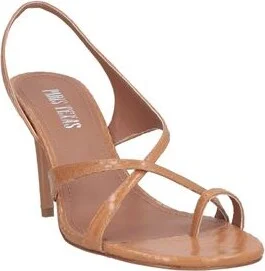 Paris Texas Woman Thong sandal - Image 2