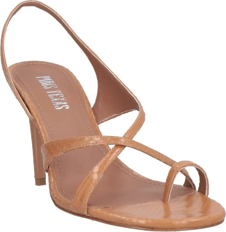 Paris Texas Woman Thong sandal - Image 4
