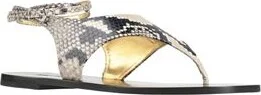 Paris Texas Woman Thong sandal - Image 2