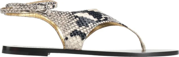 Paris Texas Woman Thong sandal - Image 3