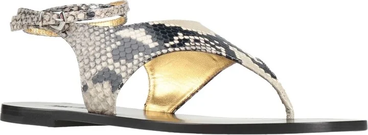 Paris Texas Woman Thong sandal - Image 4