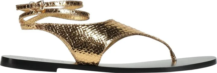 Paris Texas Woman Thong sandal - Image 3