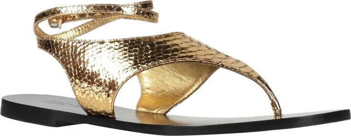 Paris Texas Woman Thong sandal - Image 4