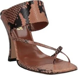 Paris Texas Woman Thong sandal - Image 2