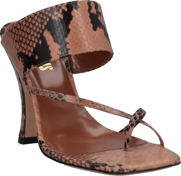 Paris Texas Woman Thong sandal - Image 4