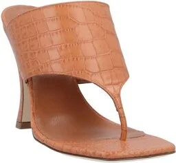 Paris Texas Woman Thong sandal - Image 2