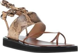 Paris Texas Woman Thong sandal - Image 2