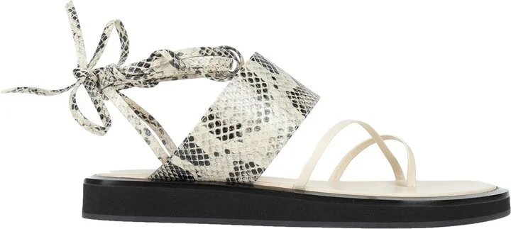 Paris Texas Woman Thong sandal - Image 6