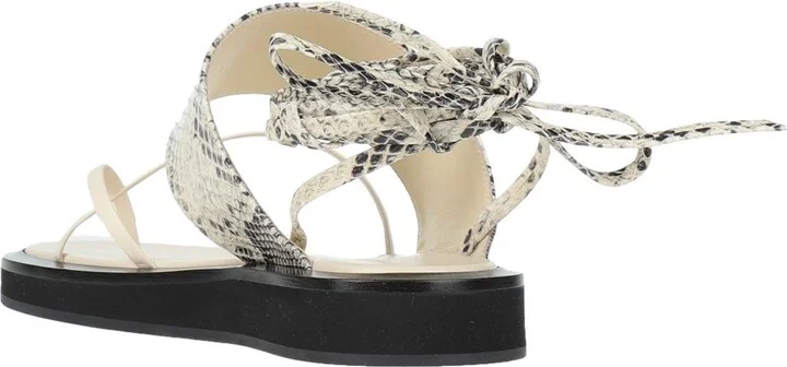 Paris Texas Woman Thong sandal - Image 7