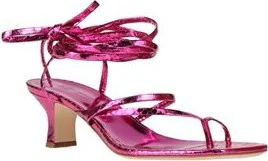 Paris Texas Woman Thong sandal - Image 2