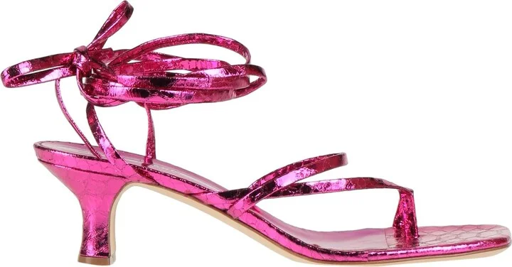 Paris Texas Woman Thong sandal - Image 3