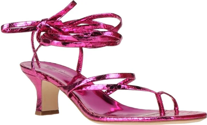 Paris Texas Woman Thong sandal - Image 4