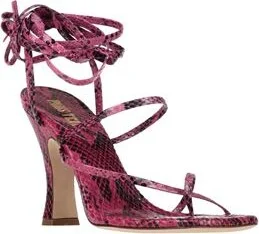 Paris Texas Woman Thong sandal - Image 2