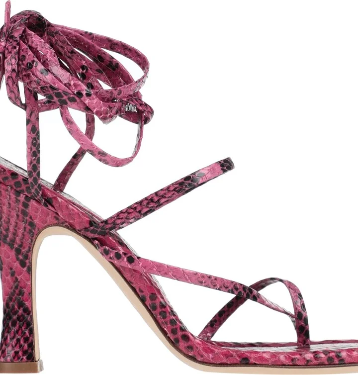 Paris Texas Woman Thong sandal - Image 3