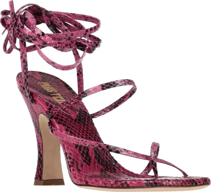 Paris Texas Woman Thong sandal - Image 4