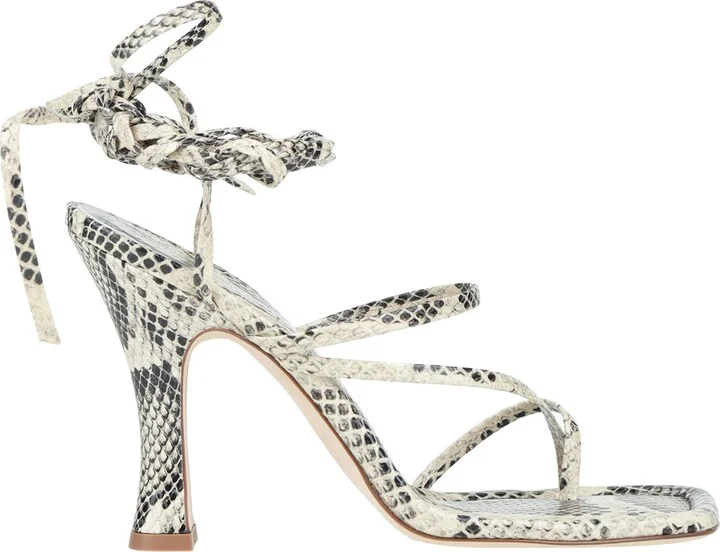 Paris Texas Woman Thong sandal - Image 6