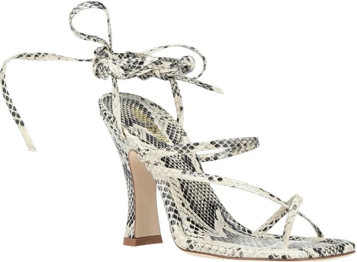 Paris Texas Woman Thong sandal - Image 7