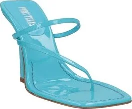 Paris Texas Woman Thong sandal - Image 2