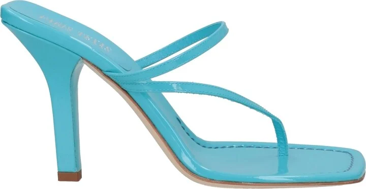Paris Texas Woman Thong sandal - Image 3