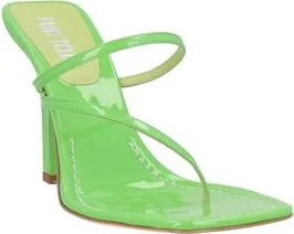 Paris Texas Woman Thong sandal - Image 5