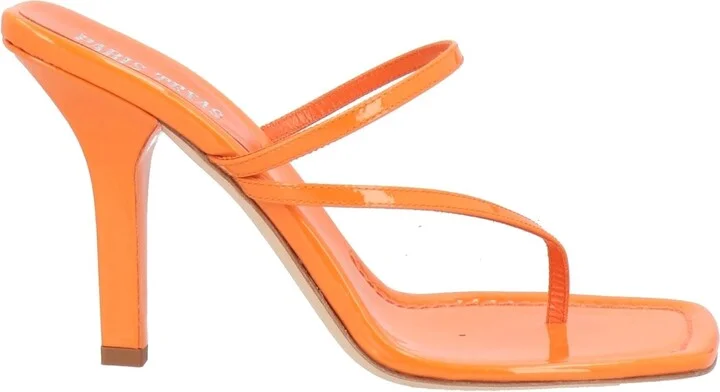 Paris Texas Woman Thong sandal - Image 9