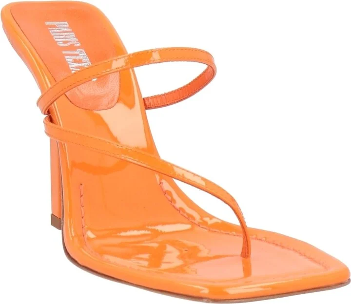 Paris Texas Woman Thong sandal - Image 10