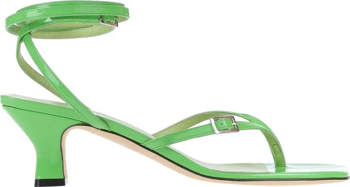 Paris Texas Woman Thong sandal - Image 3