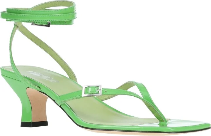 Paris Texas Woman Thong sandal - Image 4