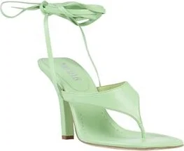Paris Texas Woman Thong sandal - Image 2