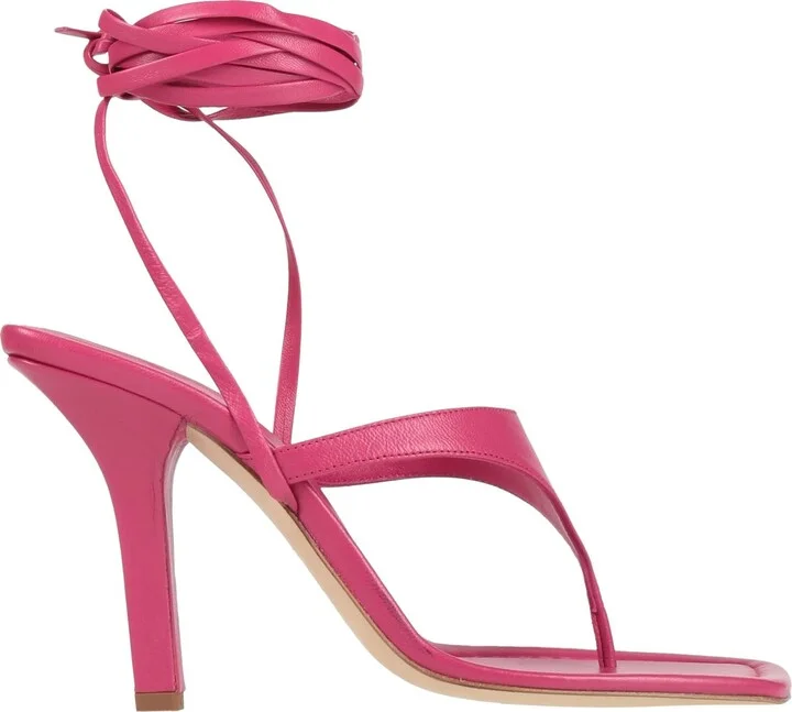Paris Texas Woman Thong sandal - Image 6