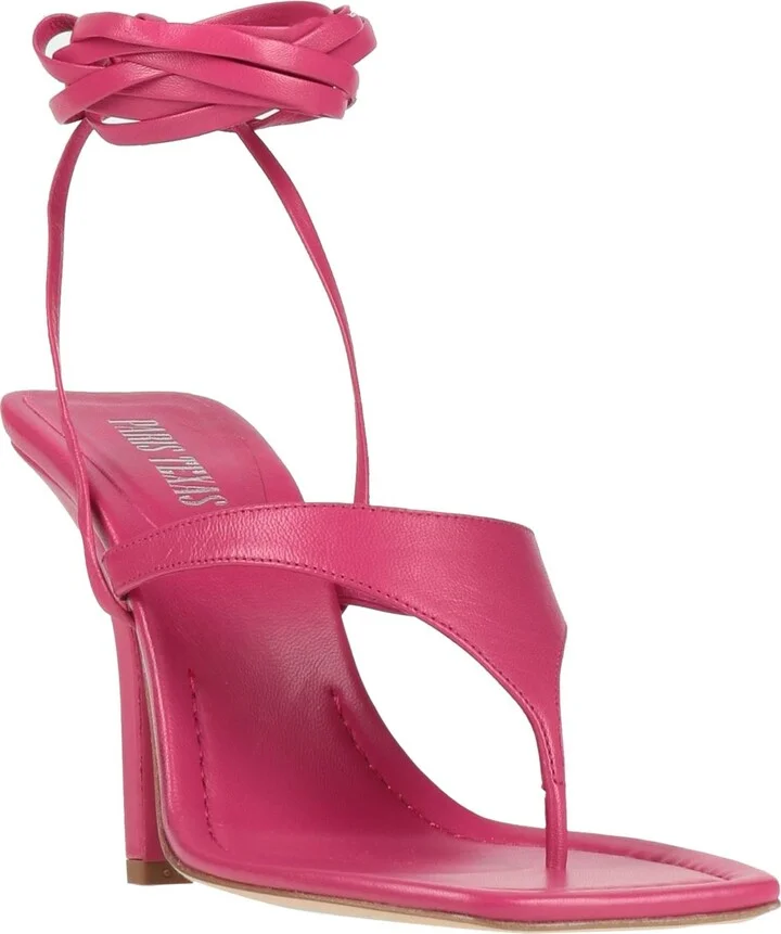 Paris Texas Woman Thong sandal - Image 7