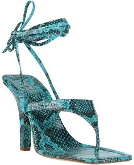 Paris Texas Woman Thong sandal - Image 5