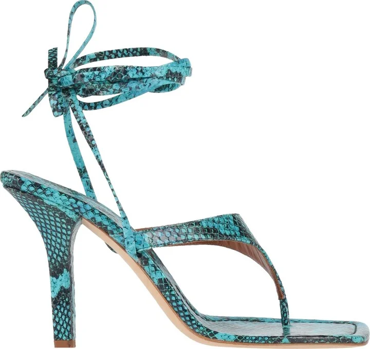 Paris Texas Woman Thong sandal - Image 6