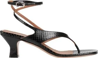 Paris Texas Woman Thong sandal