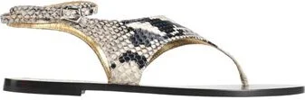 Paris Texas Woman Thong sandal