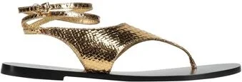 Paris Texas Woman Thong sandal