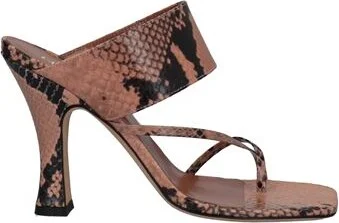 Paris Texas Woman Thong sandal