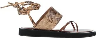 Paris Texas Woman Thong sandal