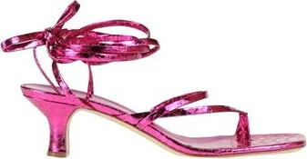Paris Texas Woman Thong sandal