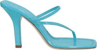 Paris Texas Woman Thong sandal