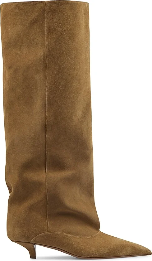 Paris Texas Women's Aines Pointed Boots