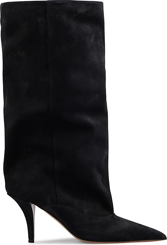 Paris Texas Women's Aines Pointed Boots