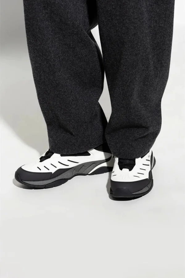 Paris X sneakers - Image 2