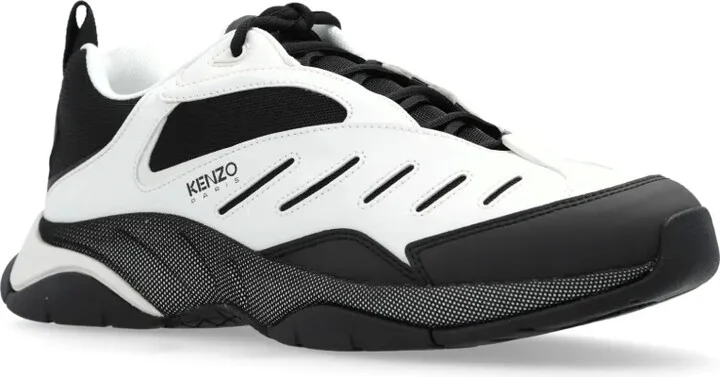 Paris X sneakers - Image 4