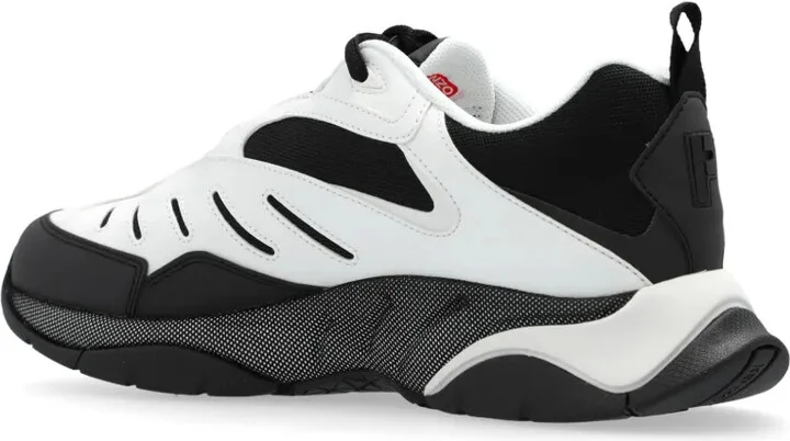 Paris X sneakers - Image 5
