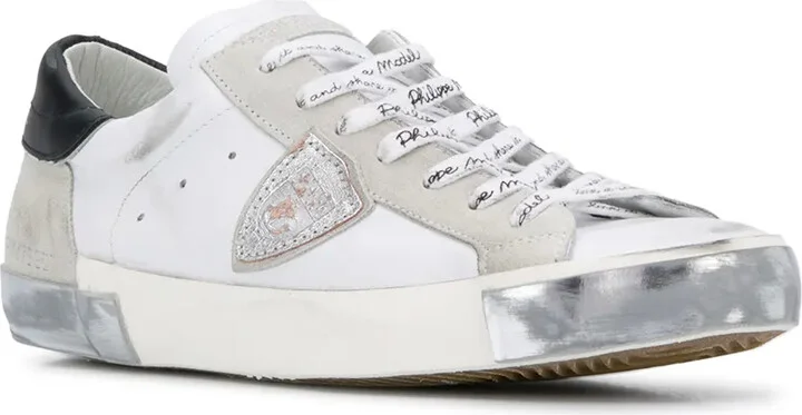 Paris X sneakers - Image 2