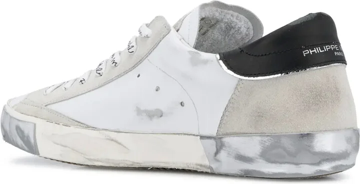 Paris X sneakers - Image 3