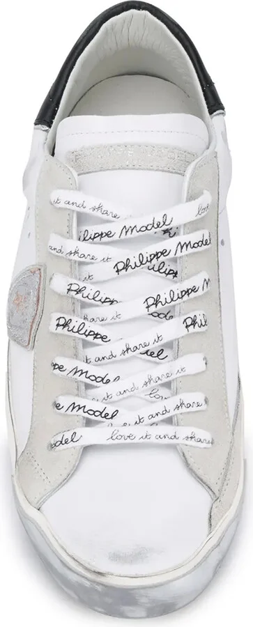 Paris X sneakers - Image 4