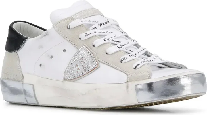Paris X sneakers - Image 2